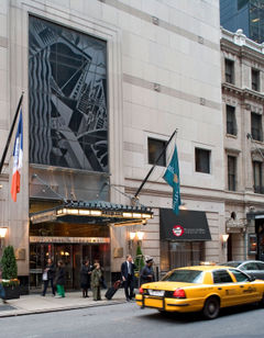 Millennium Broadway Times Square