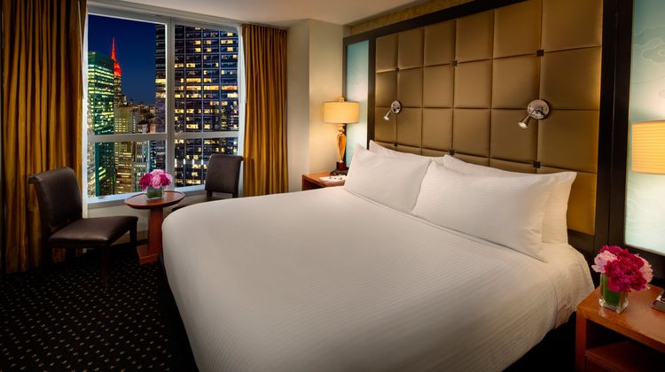 Millennium Broadway Times Square Room