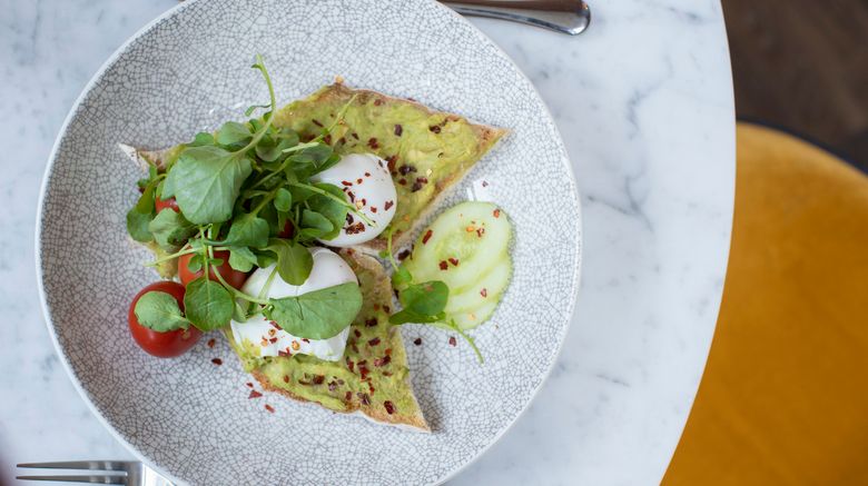 <b>The Wilder Townhouse Dublin Restaurant</b>. Images powered by <a href="https://www.leonardoworldwide.com/" title="Leonardo Worldwide" target="_blank">Leonardo</a>.