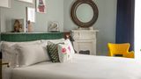 The Wilder Townhouse Dublin Room