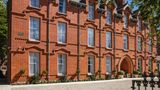 The Wilder Townhouse Dublin Exterior