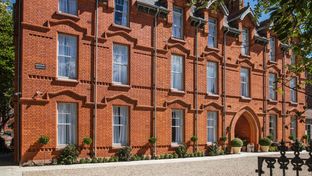 The Wilder Townhouse Dublin