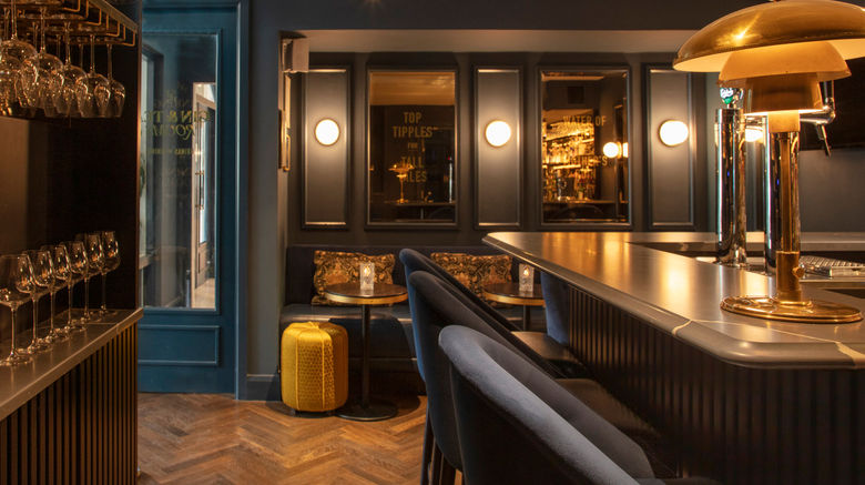 <b>The Wilder Townhouse Dublin Restaurant</b>. Images powered by <a href="https://www.leonardoworldwide.com/" title="Leonardo Worldwide" target="_blank">Leonardo</a>.
