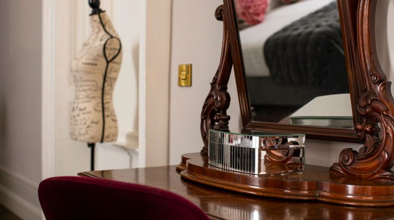 <b>The Wilder Townhouse Dublin Suite</b>. Images powered by <a href="https://www.leonardoworldwide.com/" title="Leonardo Worldwide" target="_blank">Leonardo</a>.