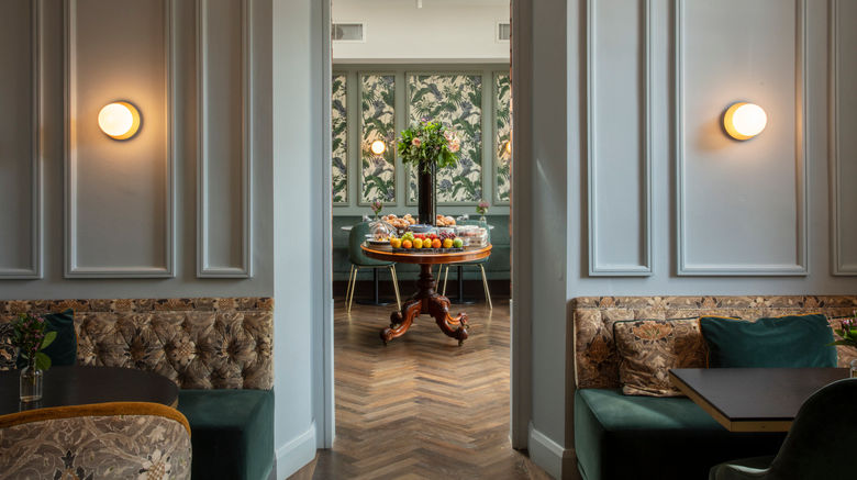 <b>The Wilder Townhouse Dublin Recreation</b>. Images powered by <a href="https://www.leonardoworldwide.com/" title="Leonardo Worldwide" target="_blank">Leonardo</a>.