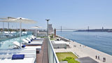 <b>Altis Belem Hotel & Spa, a Design Hotel Exterior</b>. Images powered by <a href="https://www.leonardoworldwide.com/" title="Leonardo Worldwide" target="_blank">Leonardo</a>.
