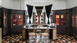 Macalister Mansion, a Design Hotel Lobby