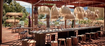 Porto Soller Apartments Exterior