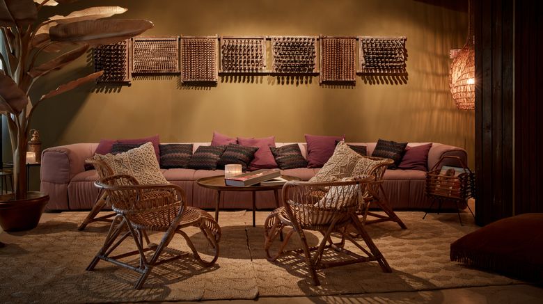 <b>Porto Soller Apartments Lobby</b>. Images powered by <a href="https://www.leonardoworldwide.com/" title="Leonardo Worldwide" target="_blank">Leonardo</a>.