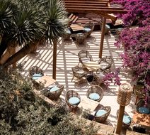 Porto Soller Apartments Exterior