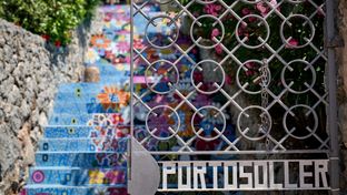 Porto Soller Apartments