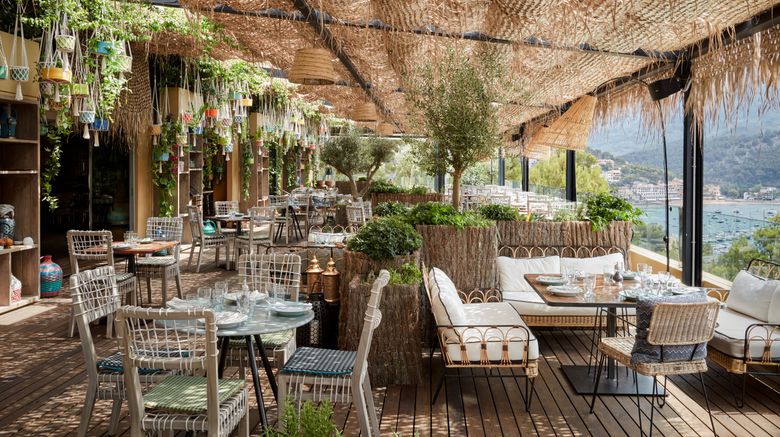 <b>Porto Soller Apartments Restaurant</b>. Images powered by <a href="https://www.leonardoworldwide.com/" title="Leonardo Worldwide" target="_blank">Leonardo</a>.