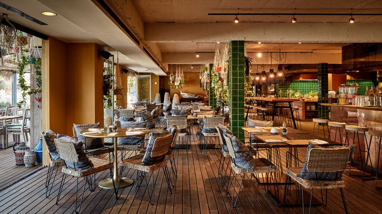 <b>Porto Soller Apartments Restaurant</b>. Images powered by <a href="https://www.leonardoworldwide.com/" title="Leonardo Worldwide" target="_blank">Leonardo</a>.
