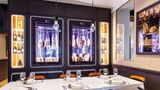 <b>Novotel Parma Centro Restaurant</b>. Images powered by <a href="https://leonardo.com/" title="Leonardo Worldwide" target="_blank">Leonardo</a>.