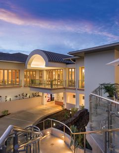 Wyndham Vacation Resorts Bali