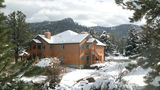 Worldmark Estes Park Exterior