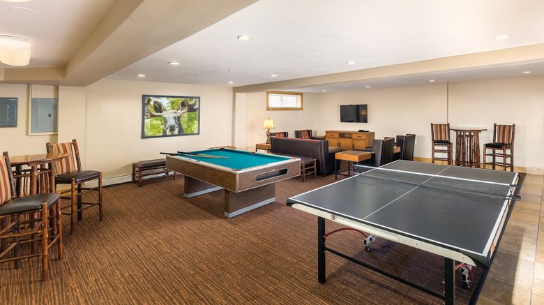 <b>Worldmark Estes Park Recreation</b>. Images powered by <a href="https://www.leonardoworldwide.com/" title="Leonardo Worldwide" target="_blank">Leonardo</a>.