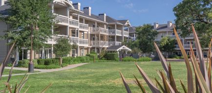 Worldmark Windsor Exterior