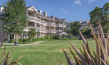 Worldmark Windsor