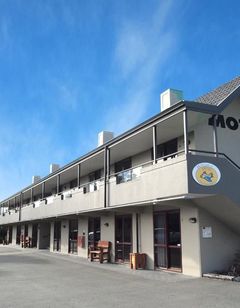 Airways Motel