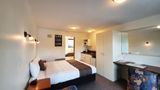 Airways Motel Room