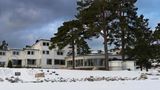 <b>Strand Hotel Fevik Exterior</b>. Images powered by <a href="https://www.leonardoworldwide.com/" title="Leonardo Worldwide" target="_blank">Leonardo</a>.