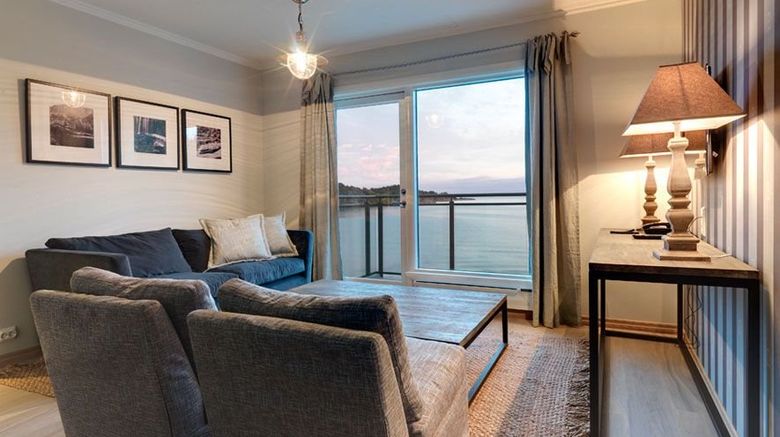 <b>Strand Hotel Fevik Room</b>. Images powered by <a href="https://www.leonardoworldwide.com/" title="Leonardo Worldwide" target="_blank">Leonardo</a>.