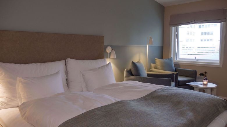 <b>Strand Hotel Fevik Room</b>. Images powered by <a href="https://www.leonardoworldwide.com/" title="Leonardo Worldwide" target="_blank">Leonardo</a>.