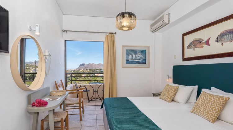Creta Vitalis Room