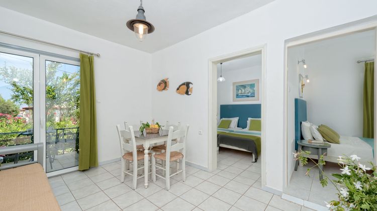 Creta Vitalis Room