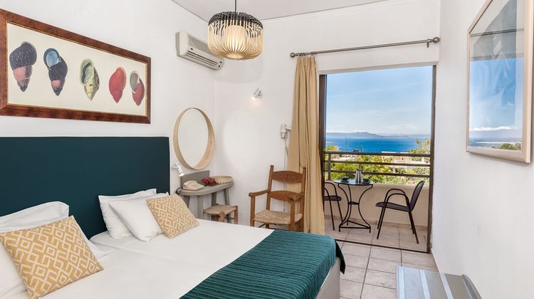 Creta Vitalis Room