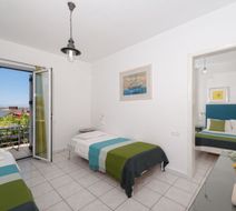 Creta Vitalis Room