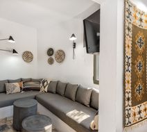 Creta Vitalis Room