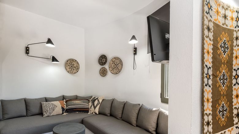 <b>Creta Vitalis Room</b>. Images powered by <a href="https://www.leonardoworldwide.com/" title="Leonardo Worldwide" target="_blank">Leonardo</a>.