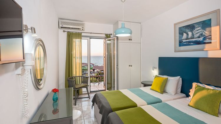 Creta Vitalis Room