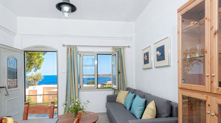 Creta Vitalis Room
