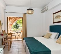 Creta Vitalis Room