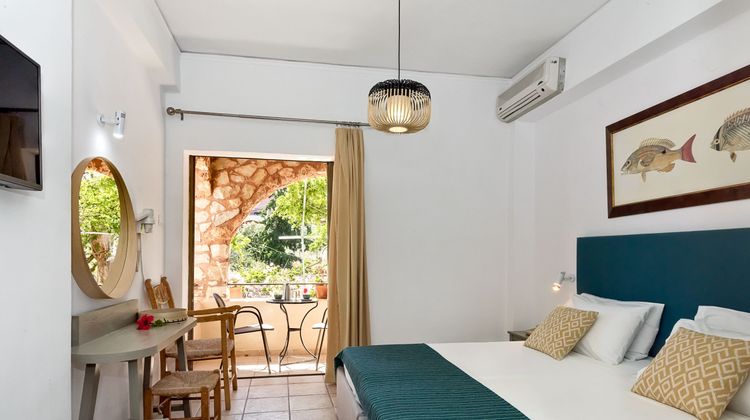 Creta Vitalis Room