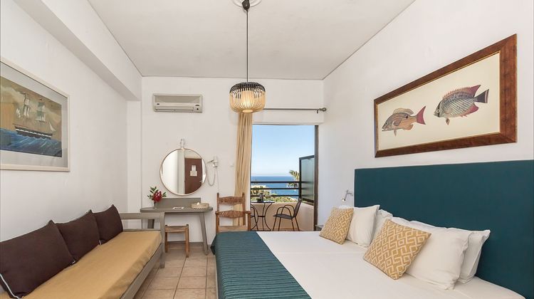 Creta Vitalis Room