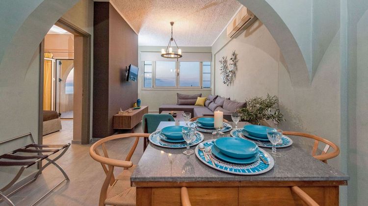 Creta Vitalis Room