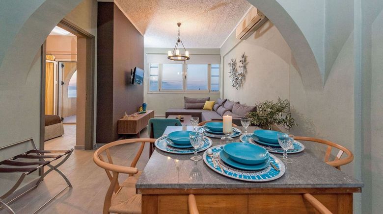 <b>Creta Vitalis Room</b>. Images powered by <a href="https://www.leonardoworldwide.com/" title="Leonardo Worldwide" target="_blank">Leonardo</a>.