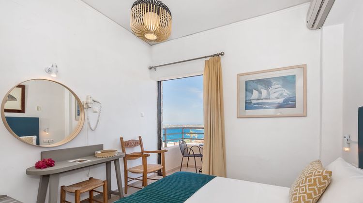 Creta Vitalis Room