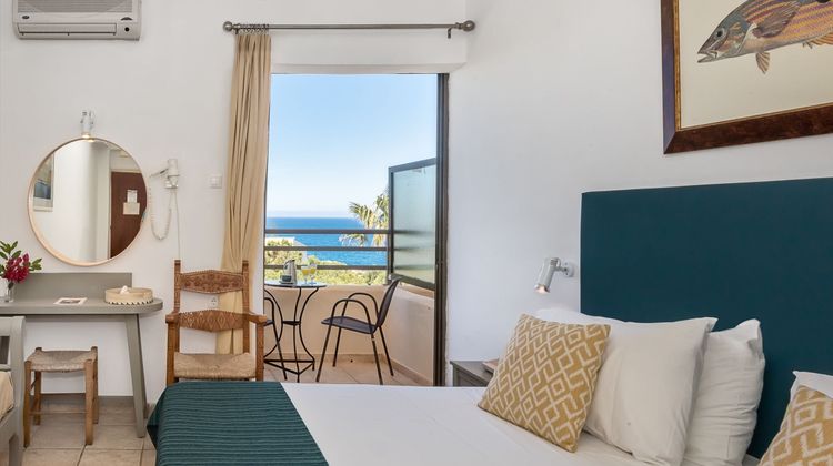 Creta Vitalis Room