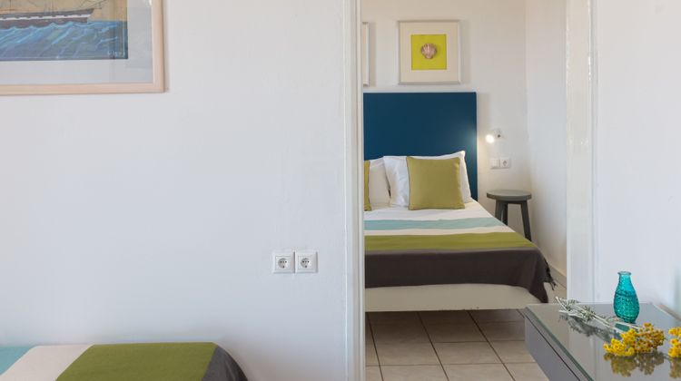 Creta Vitalis Room