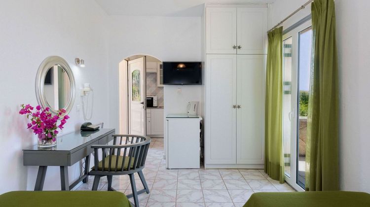 Creta Vitalis Room