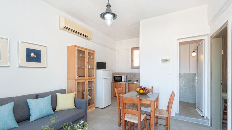 Creta Vitalis Room