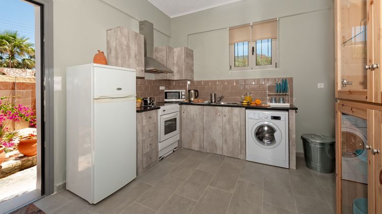 Creta Vitalis Room