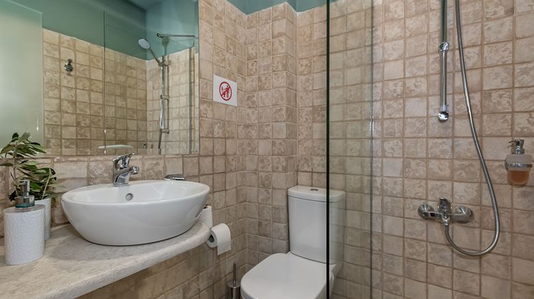 <b>Creta Vitalis Room</b>. Images powered by <a href="https://www.leonardoworldwide.com/" title="Leonardo Worldwide" target="_blank">Leonardo</a>.