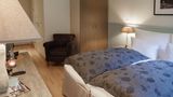 Strand Hotel Fevik Room
