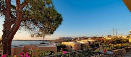 Creta Vitalis Exterior